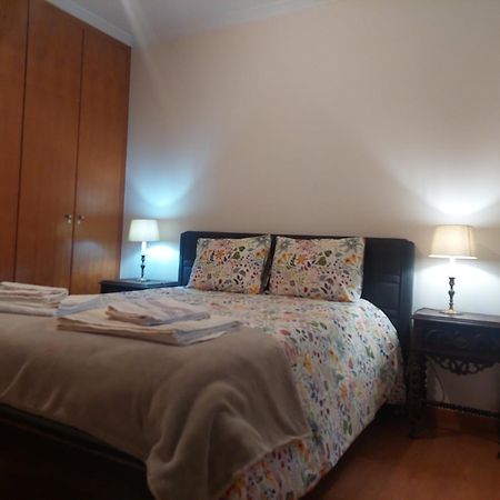 Casa Da Oliveira Villa Mondim de Basto Ngoại thất bức ảnh