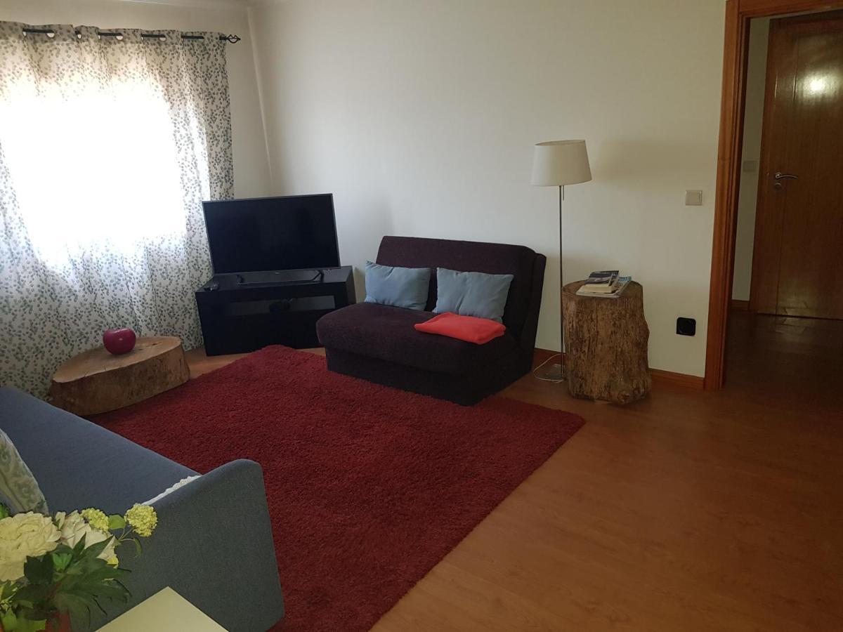 Casa Da Oliveira Villa Mondim de Basto Ngoại thất bức ảnh