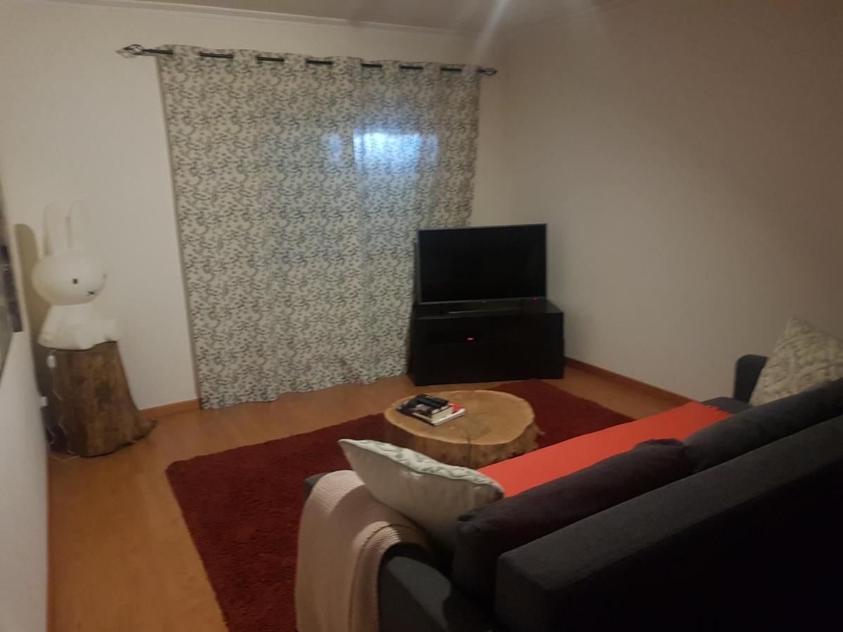 Casa Da Oliveira Villa Mondim de Basto Ngoại thất bức ảnh
