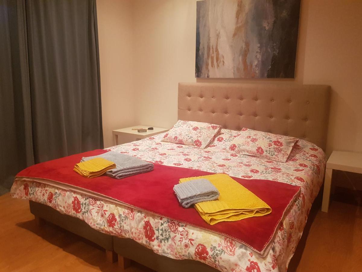Casa Da Oliveira Villa Mondim de Basto Ngoại thất bức ảnh