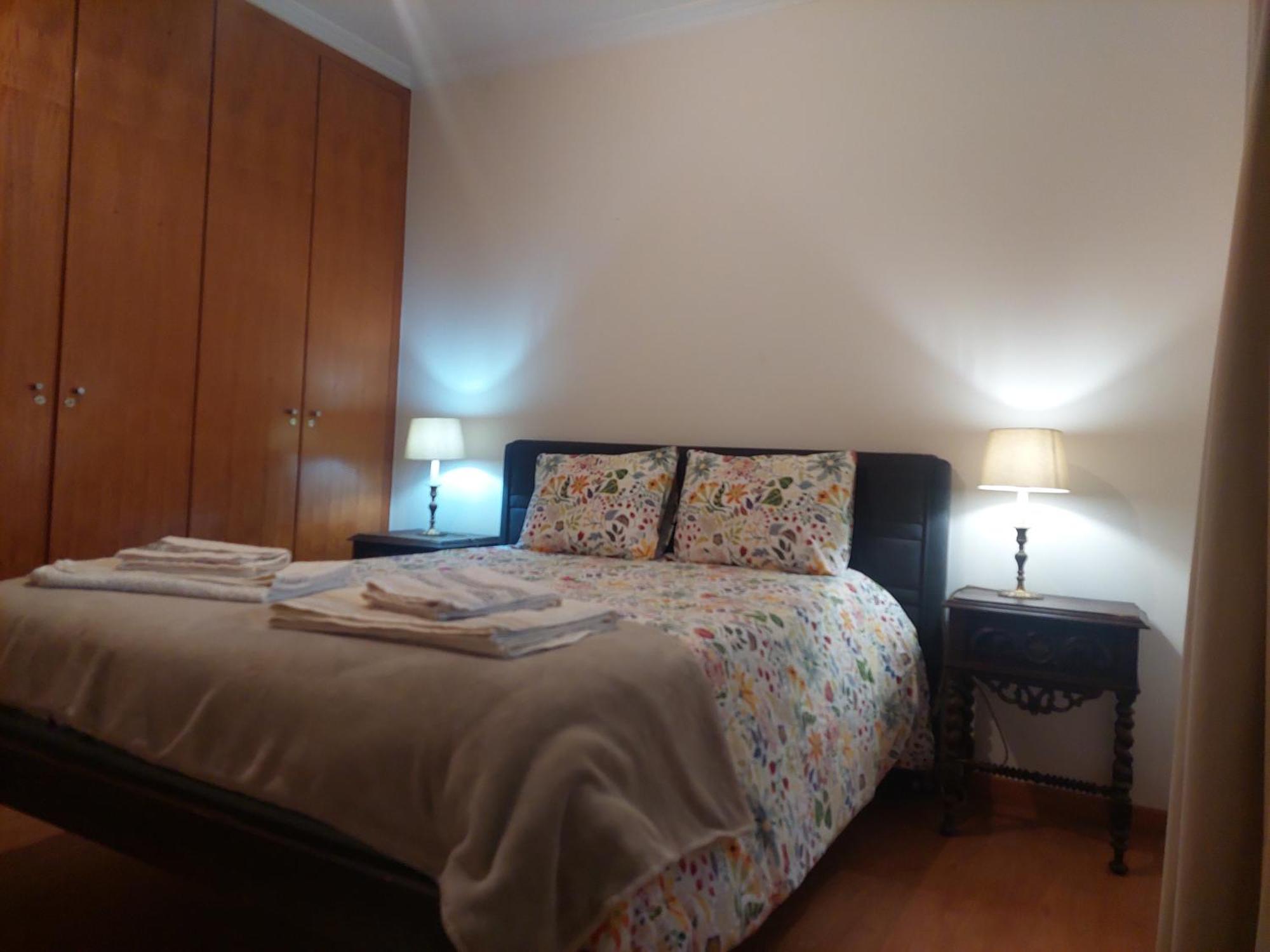 Casa Da Oliveira Villa Mondim de Basto Ngoại thất bức ảnh